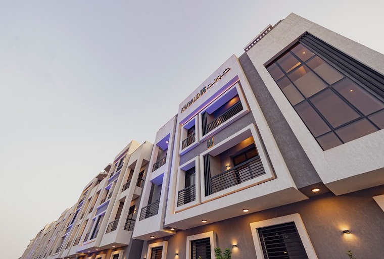 Building Image